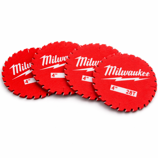 Milwaukee Coasters 🛠️