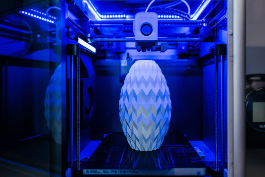 What is 3D Printing? A Beginner-Friendly Guide