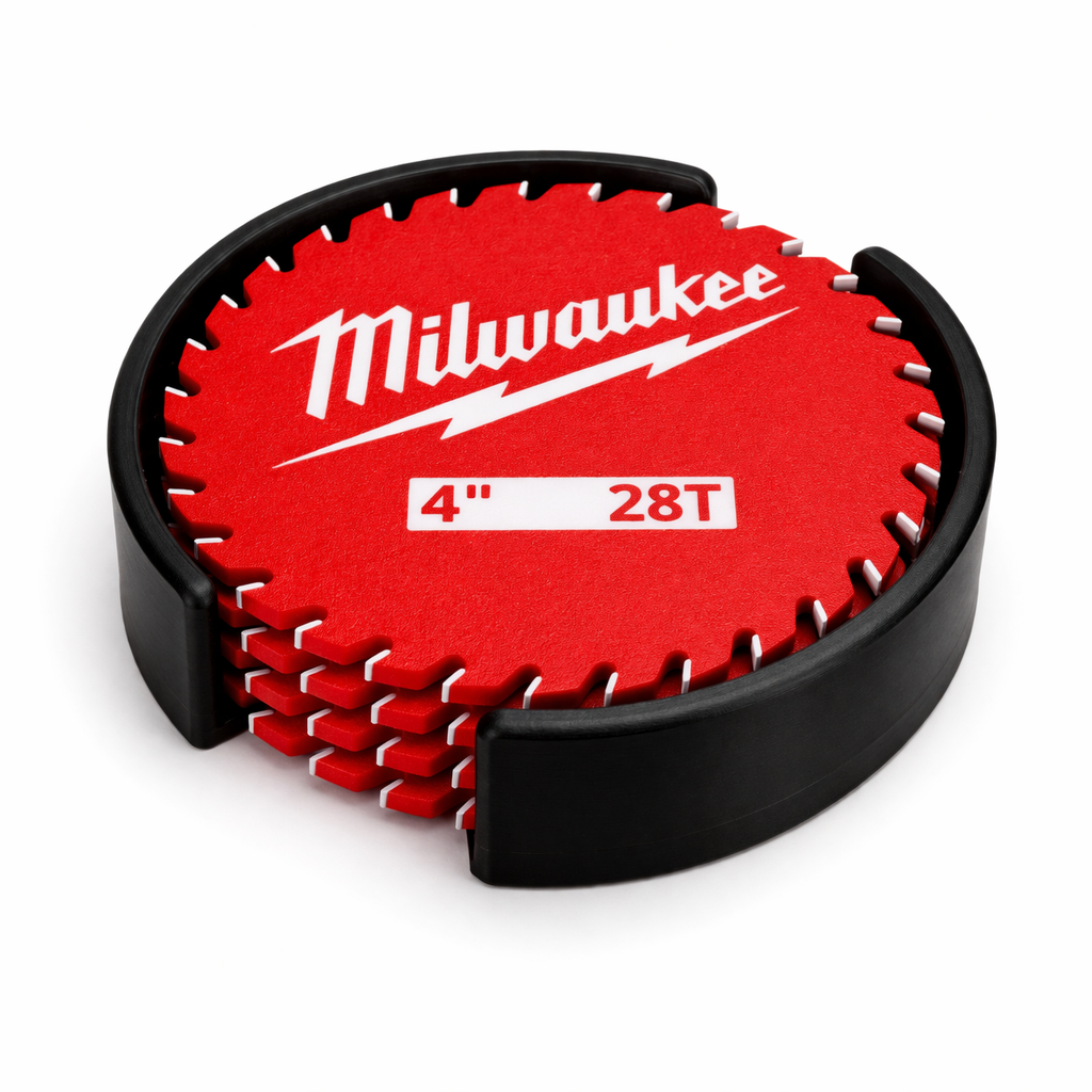 Coasters