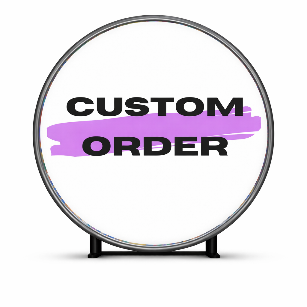 Custom Order