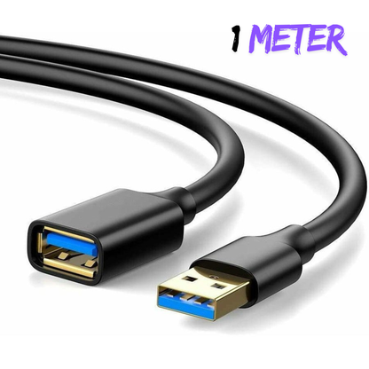 USB Extension Cable 🔌