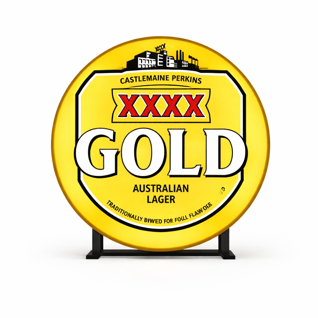 Beer Brand Lightbox 🍻