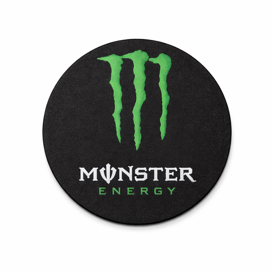 Monster Energy Coasters ⚡