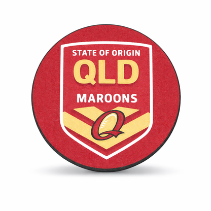 State of Origin Coasters (NSW & QLD) 🏉