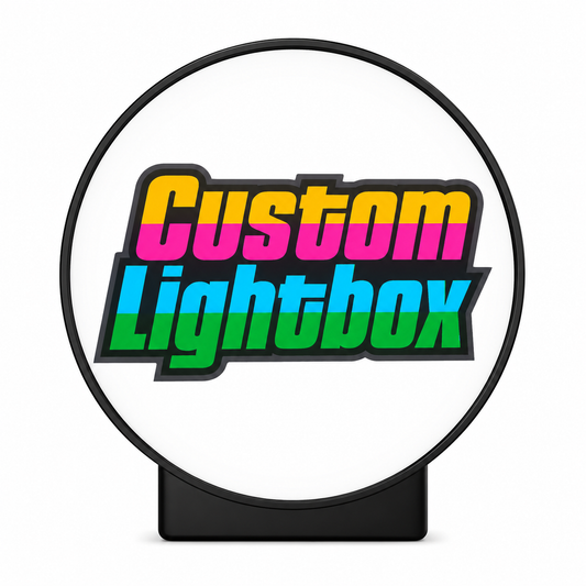 Custom Lightbox 💡