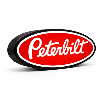 Peterbilt Lightbox 🚚
