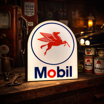 Mobil Lightbox ⛽