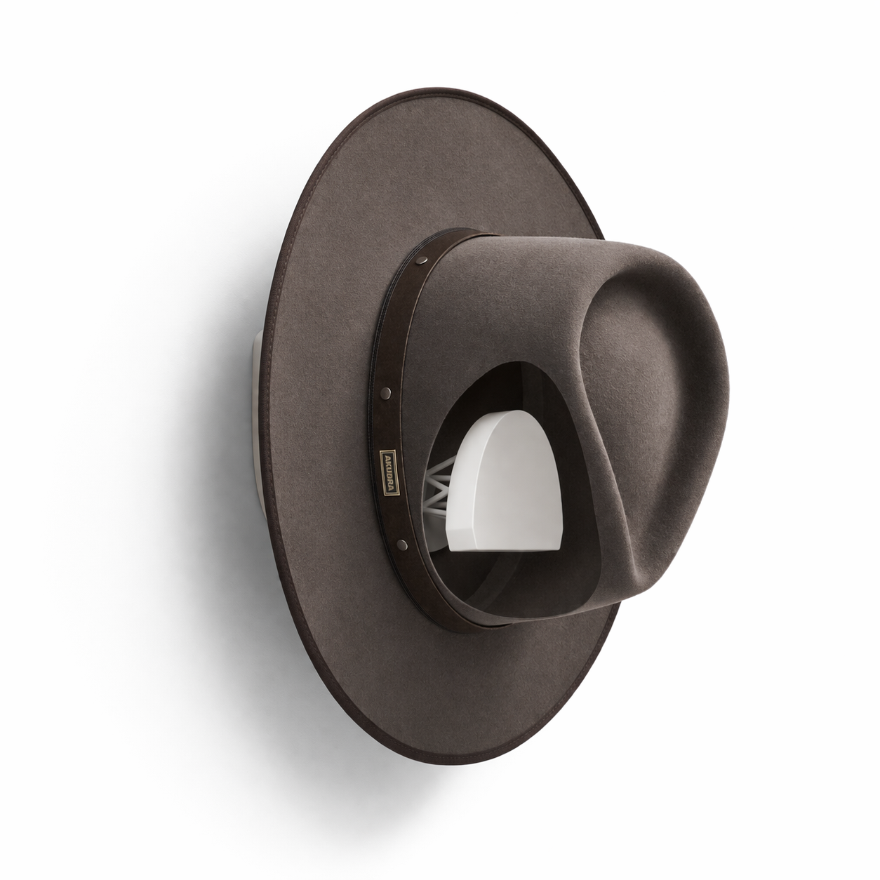 Cowboy Hat Holder 🤠
