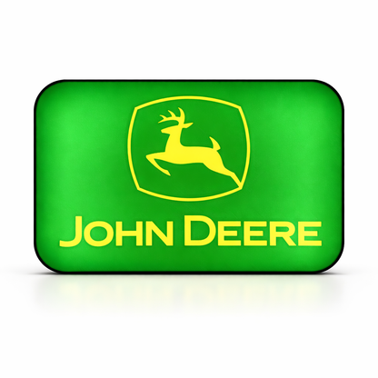 John Deere Lightbox 🦌