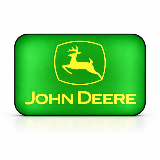 John Deere Lightbox 🦌