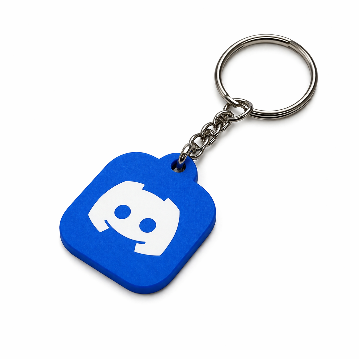 NFC Social Media Keychain 📱