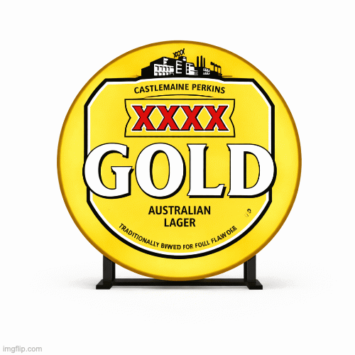 Beer Brand Lightbox 🍻