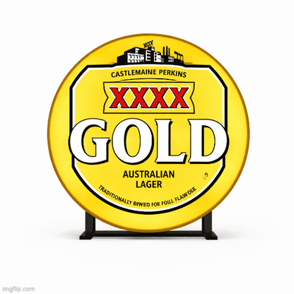 Beer Brand Lightbox 🍻