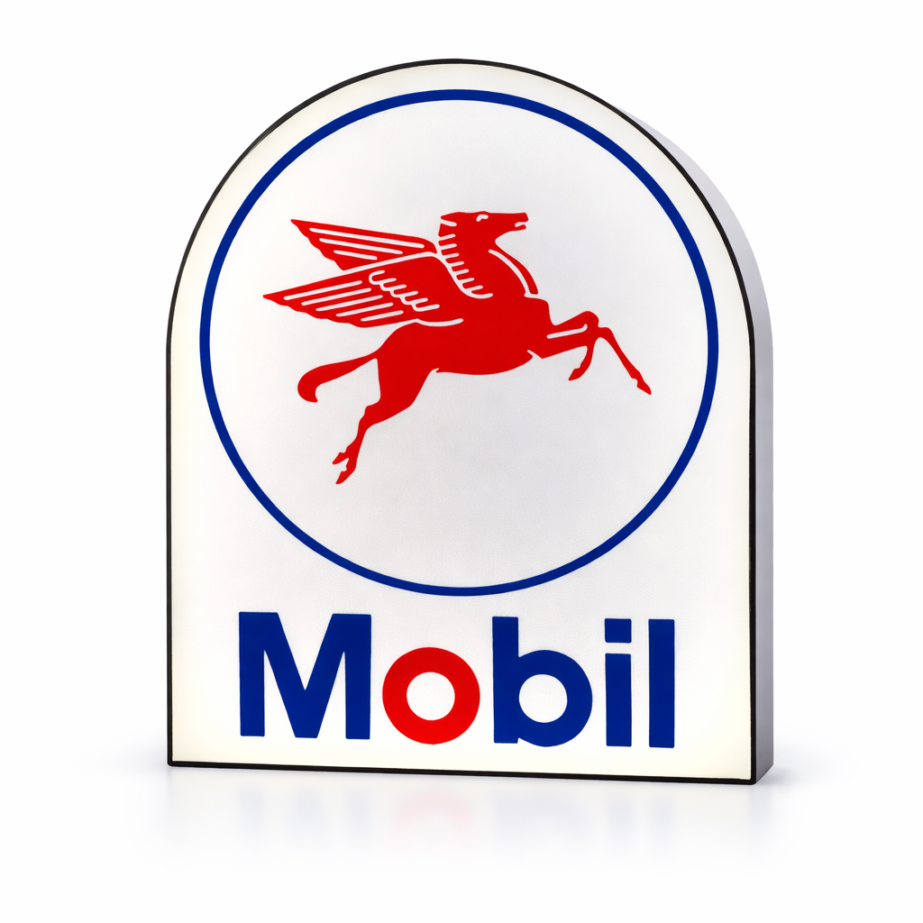 Mobil Lightbox ⛽