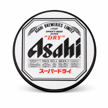 Beer Brand Coasters🍺